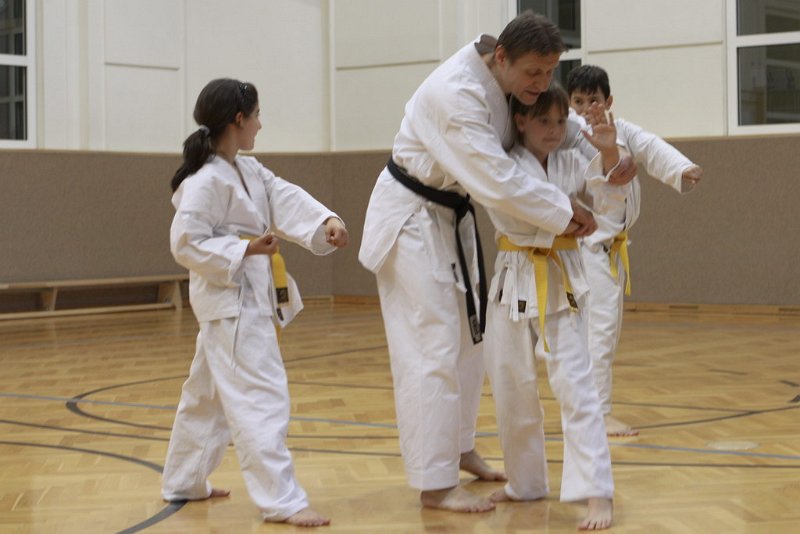 Dojo 2012-04